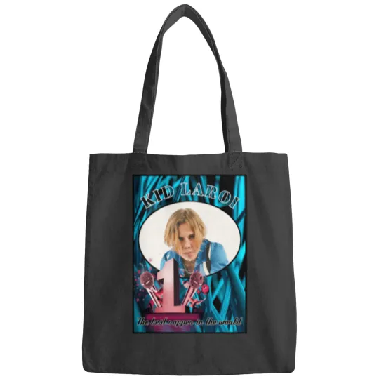 THE KID LAROI CONCERT Bags