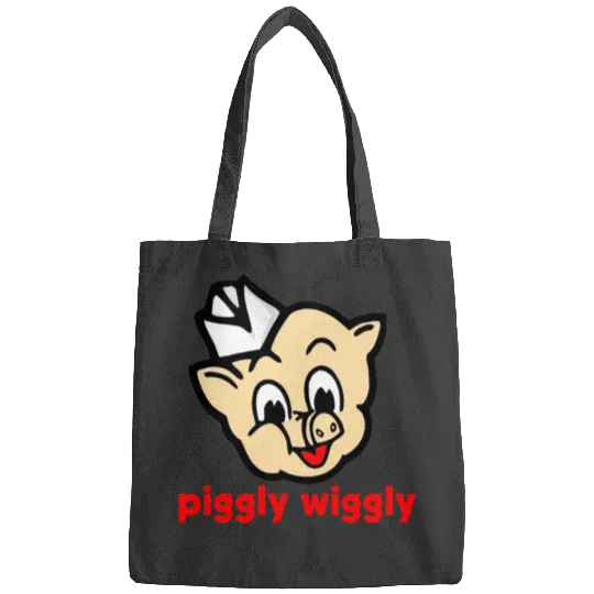 Piggly Wiggly Bags