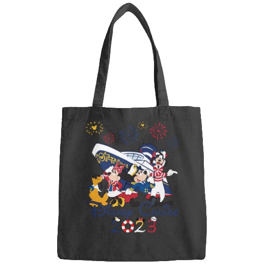 Disney Cruise Family Vacation 2023 Bags,Disney Cruise Group Bags