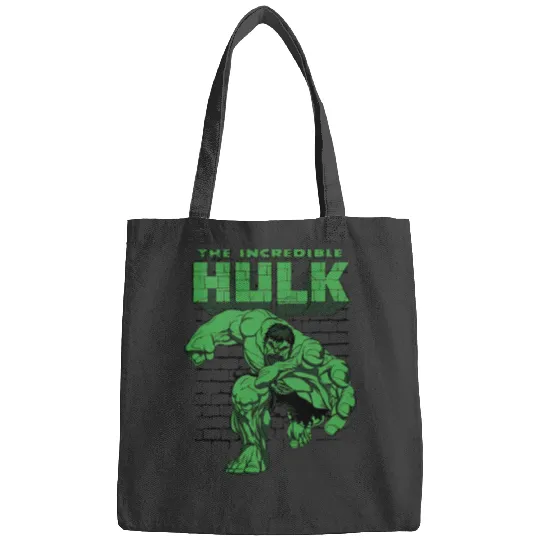Hulk Bags, Disney Bags, Incredible, Hulk , Avenger Bags, Disney Vacation Bags