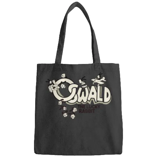 Disney Oswald the Lucky Rabbit Bags, Disney Rabbit 2023 Bags, Disney Oswald Bags