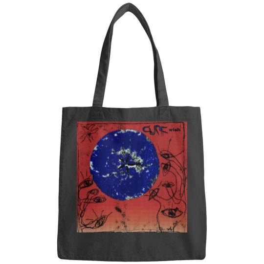 The Cure Wish Bags