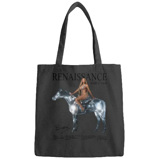 Beyoncé Renaissance World Tour Bags 2023 Concert