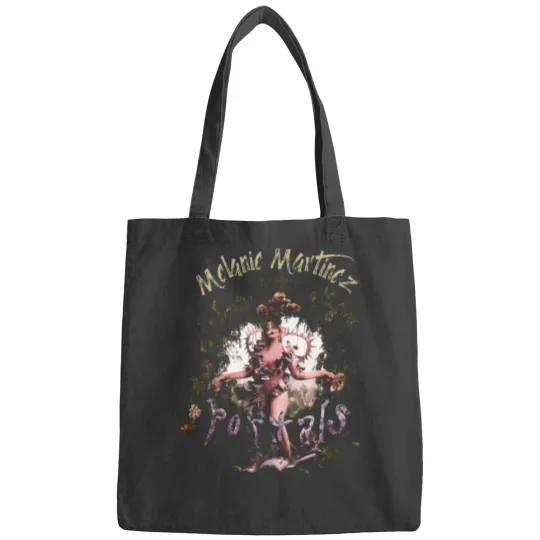 Melanie Martinez Bags, Melanie Singer Bags, American Singer Bags