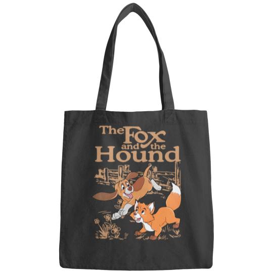 Disney Fox and the Hound Bags, The Fox and the Hound Bags