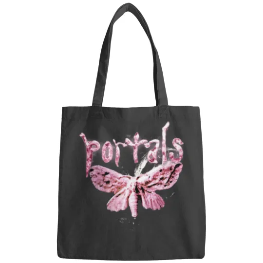 Melanie Martinez Bags, Singer Bags, Melanie Martinez Portals Bags