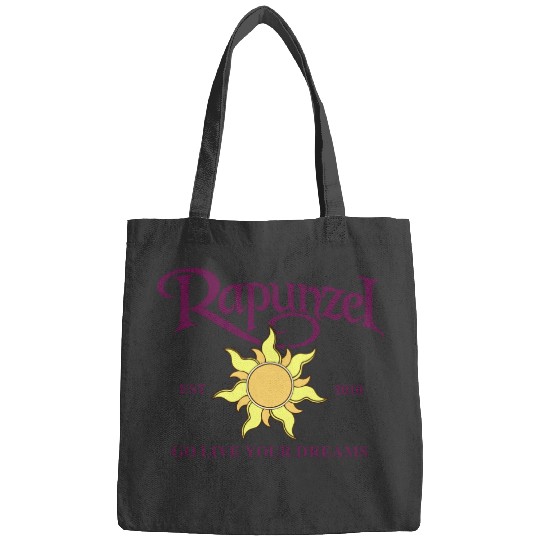 Disney Tangled Rapunzel , Bags, Bags, Disneyland Vacation Holiday