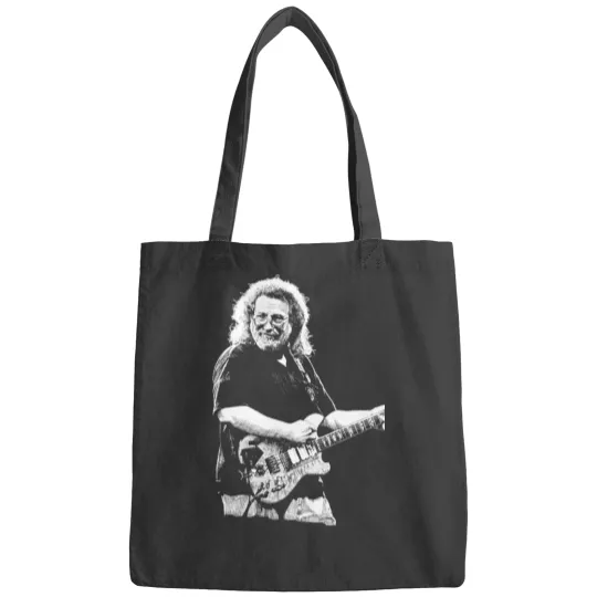 Garcia - Jerry Garcia - Bags