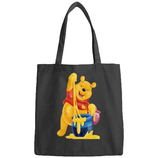 Disney Winnie The Pooh Honey Bags