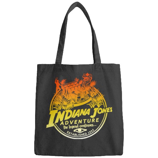 Indiana Jones Bags, Disney Bags, Disney Family Bags, Disney Matching Bags