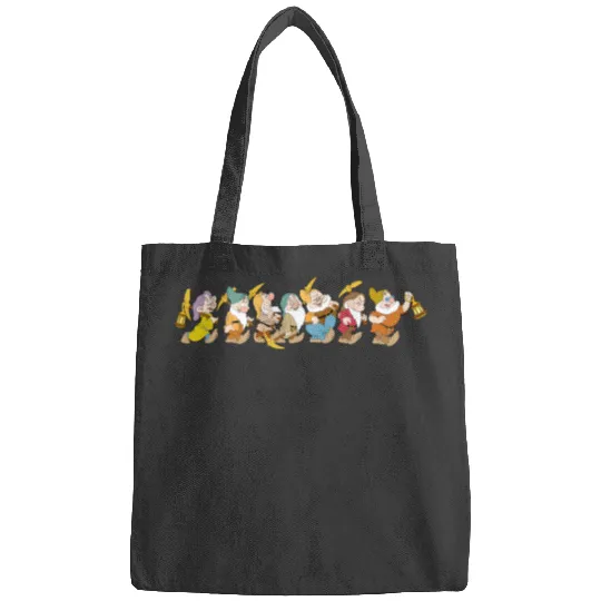 Seven Dwarfs Bags, Seven Dwarfs, Disney Group