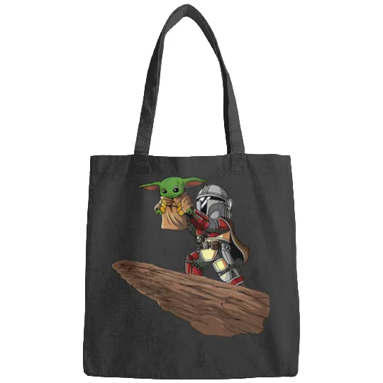 Mandalorian Grogu Bags, Mandalorian Bags, Star Wars, Star Wars Bags, Disney Star Wars Bags