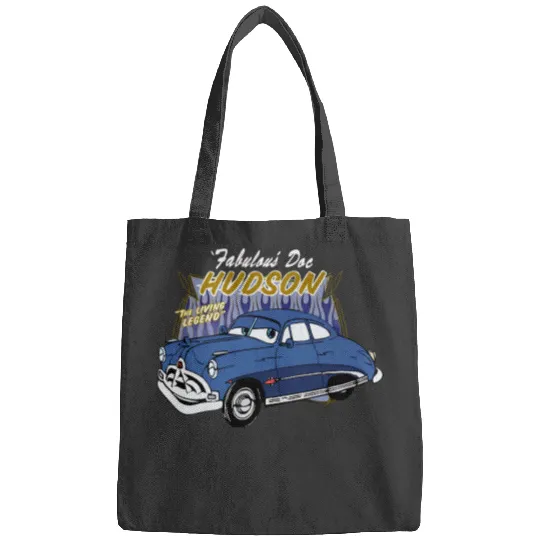 Doc Hudson Bags, Disney Comfort Colors Bags, Fabulous Hudson Bags