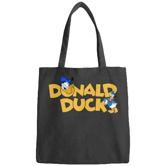 Disney Donald Duck Bags, Donald Duck Bags