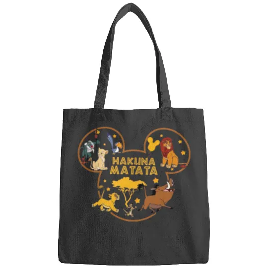 Disney Lion King Bags, Disney Hakuna Matata, Animal Kingdom, Mickey Hakuna Matata