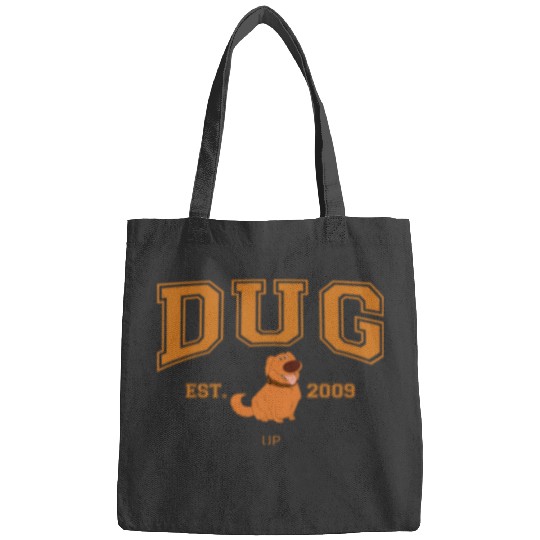 Dug The Dog Bags, Disney Up Bags