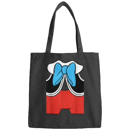 Disney Pinocchio Halloween Costume Bags