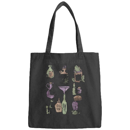Discover Disney The Nightmare Before Christmas Sallys Apo Bags