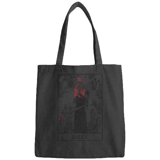 Discover Disney The Nightmare Before Christmas Sally Taro Bags