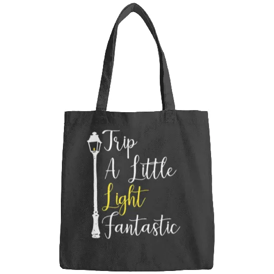 Mary Poppins , Disney , Trip a Little Light Fantastic, Mary Poppins Returns, Disney Gift, Disney  Disney T  Mary Poppins Bags