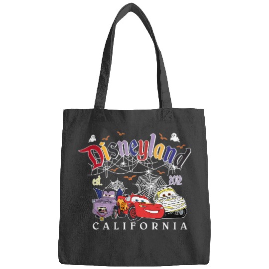 Discover Disney  Bags
