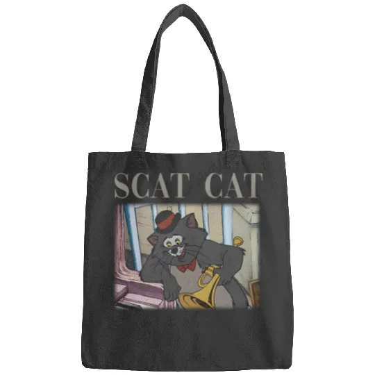 Scat Cat Bags The Aristocats 1970 Bags Disney Cats Bags