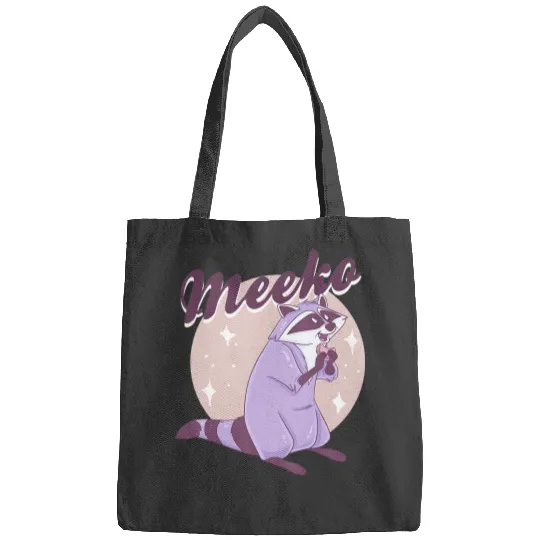 Disney Pocahontas Meeko Bags