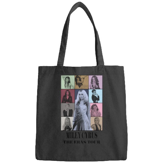 Miley Cyrus Eras Tour Bags