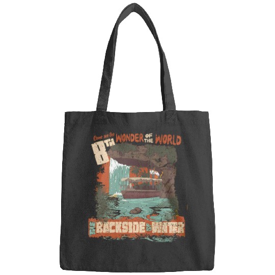 Disney Bags, jungle cruise Bags, disney world Bags