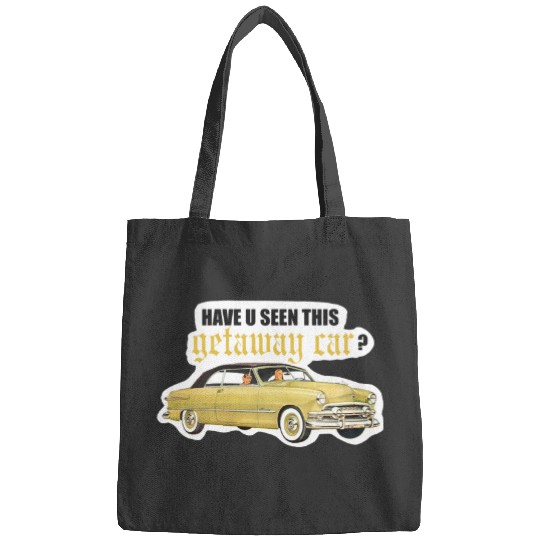 Taylorr swift getaway car reputation Long Bags