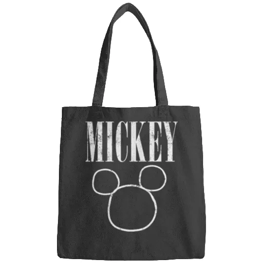 Mickey Nirvana Bags | Disneyworld Bags