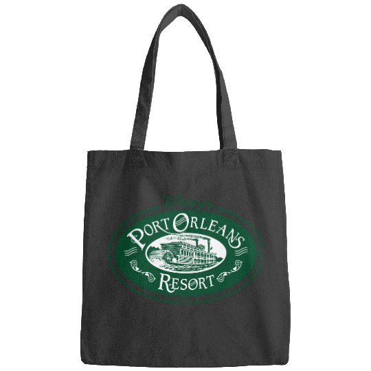 Discover disneys port orleans resorts hotel Bags