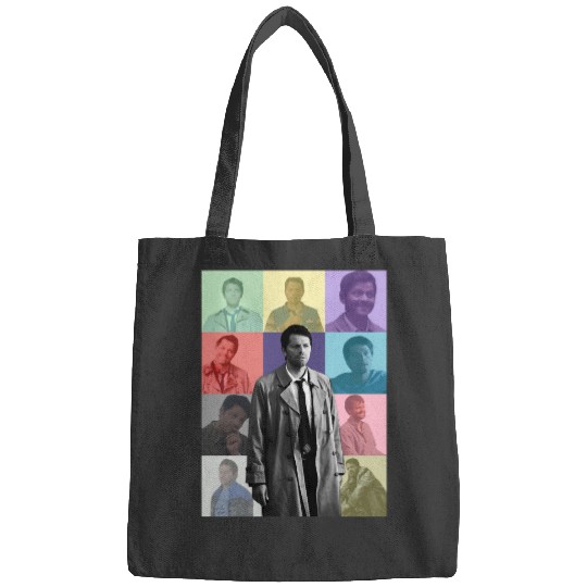 Castiel Eras Tour Bags