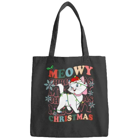 Disney Aristocats Santa Marie Cat Christmas Lights Costume Bags