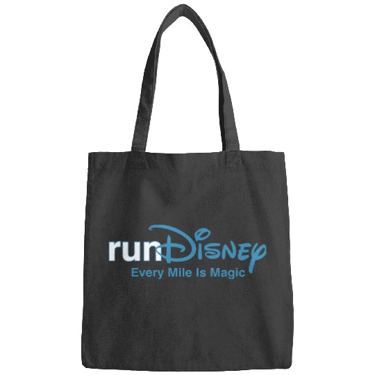 Disney Trip Bags, Every Mile Is Magic Bags