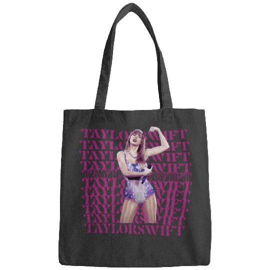 Discover Taylor tour 2023(14) Bags