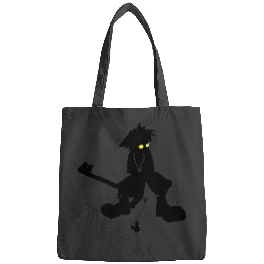 ANTI-DISNEY Sora Bags