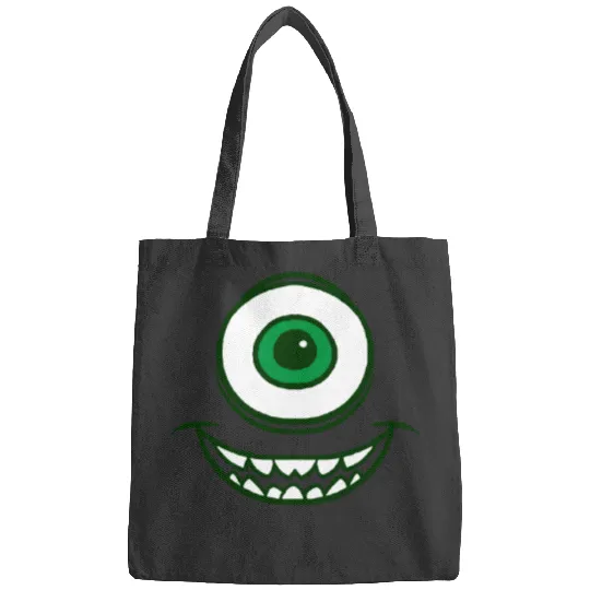 Disney Monsters Inc. Mike Wazowski Halloween Bags