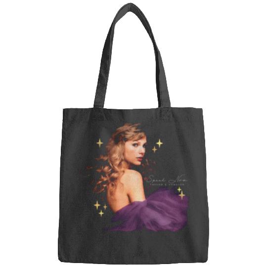 Discover Midnights Speak-Taylor Now(2) Bags