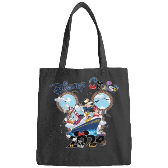 Disney Cruise Family 2023, Disney Cruise Group Bags, Disney Family Bags, Disney 2023 Bags