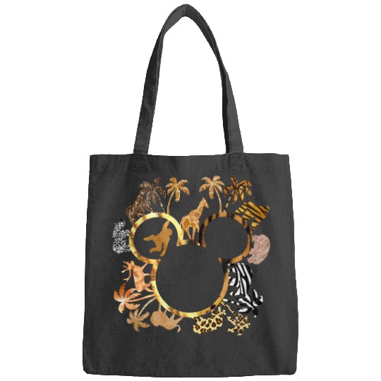 Disney Animal Kingdom Bags, Disney Safari, Disney Leopard Bags, Hakuna Matata Bags
