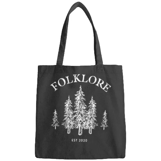 Discover Folklore Bags, Folklore Merch, Taylor Gift, TS Merch, Taylor Merch,