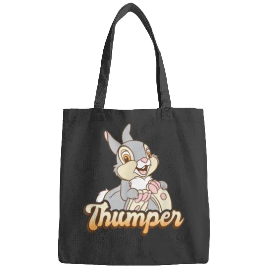 Disney Bambi Thumper Classic Portrait Bags