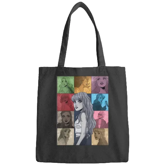 Discover The Eras Tour Youth Bags, Taylor Bags, Swift Bags