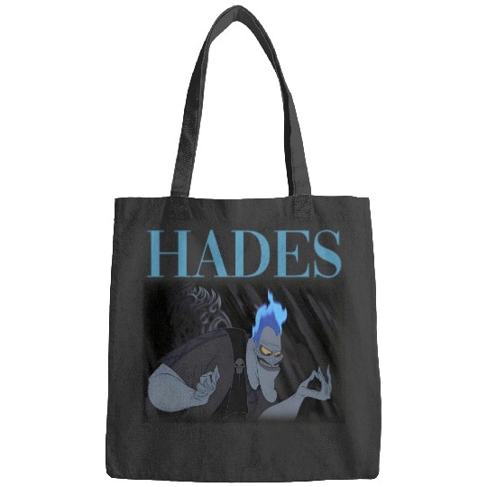 Discover Hades Hercules Villain Disney Bags Great Gift Ideas Men Women