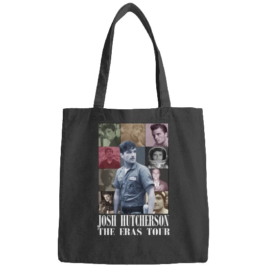 Discover Josh Hutcherson The Eras tour Bags, Josh Hutcherson Vintage Bags
