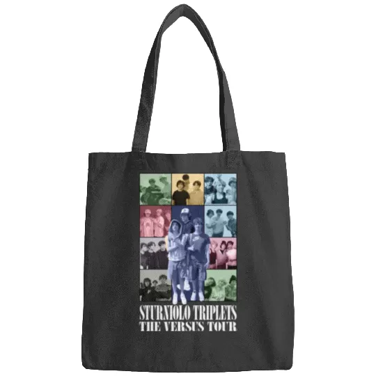 Discover Sturniolo Triplets Eras Tour Bags, Sturniolo Triplets Merch Adorable Bags