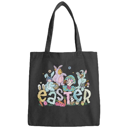 Discover Winnie The Pooh Easter Bags, Disney Easter Bags, Pooh Easter Bags