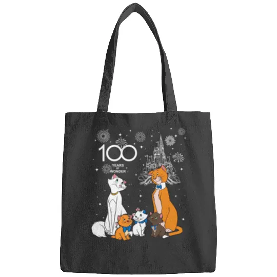Disney Aristocats Group Characters Bags