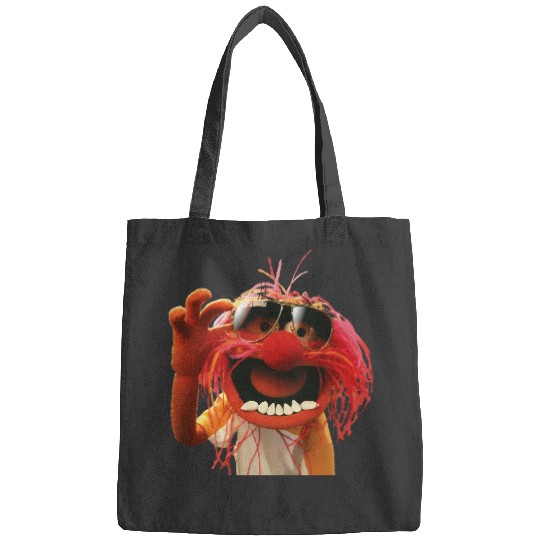 Animal The Muppets Disney Bags